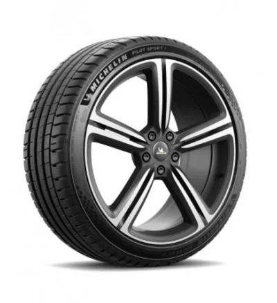 Anvelopa VARA MICHELIN PILOT SPORT 5 225/50R18 99Y Reducere extra