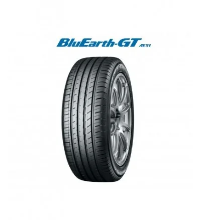 Anvelopa VARA YOKOHAMA BluEarth-GT AE51 235/45R18 94W Promoție