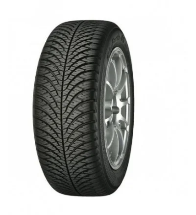 Retur gratuit Anvelopa ALL SEASON Yokohama AW21 XL 205/50R17 93V