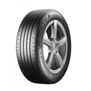 Anvelopa VARA Continental ContiEcoContact6 Q 215/50R18 92W Ofertă limitată