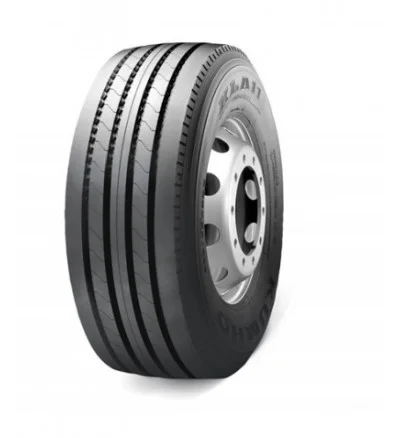 Anvelopa VARA KUMHO LA11 385/65R22.5 160K Cel mai vândut