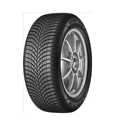 Anvelopa ALL SEASON GOODYEAR VEC4SG3SUV 225/65R17 106V XL Reducere specială