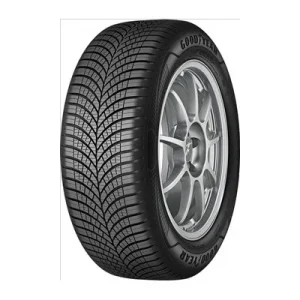 Anvelopa ALL SEASON GOODYEAR VEC4SEASG3 195/60R16 93V XL Popular