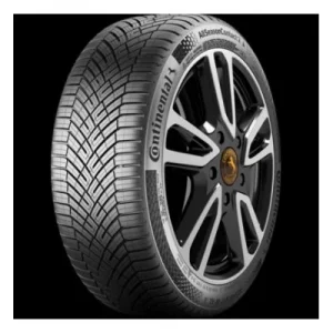 Ofertă limitată Anvelopa ALL SEASON CONTINENTAL ALLSEASONCONTACT 2 195/65R15 91H