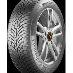 Retur ușor Anvelopa IARNA CONTINENTAL WINTERCONTACT TS 870 175/60R18 85H