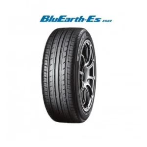 Anvelopa VARA YOKOHAMA BluEarth-Es ES32 195/60R15 88H Popular