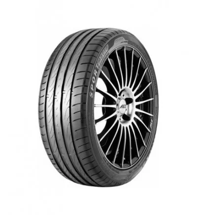 Anvelopa VARA SUNNY NA302 195/55R16 87V Chilipir