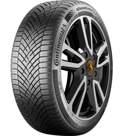 Vezi acum Anvelopa ALL SEASON CONTINENTAL AllSeasonContact 2 185/60R15 88V