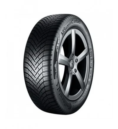 Anvelopa ALL SEASON CONTINENTAL ALLSEASONCONTACT CONTISEAL 235/55R18 100V Retur gratuit