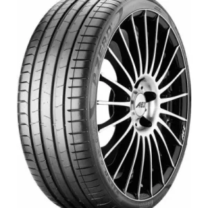Plată sigură Anvelopa VARA Pirelli 275/40R22 Y P-Zero PZ4 XL RunFlat- 107 Y