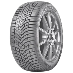Calitate înaltă Anvelopa ALL SEASON Kumho Solus 4S HA32+ 225/45R18 95W XL