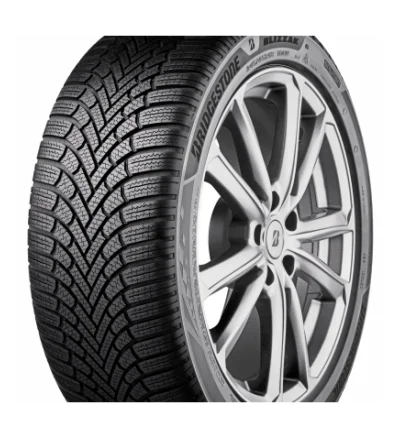Anvelopa IARNA BRIDGESTONE BLIZZAK 6 ENLITEN 235/60R18 107V Ofertă limitată