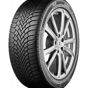 Anvelopa IARNA Bridgestone 215/50R19 W Blizzak 6 93 W Preț redus