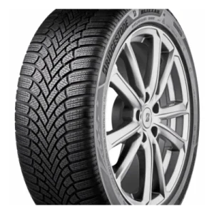 Bestseller Anvelopa IARNA BRIDGESTONE BLIZZAK 6 ENLITEN 225/55R17 101V