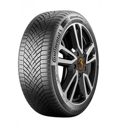 Anvelopa ALL SEASON CONTINENTAL ALLSEASONCONTACT 2 225/60R17 103 V XL Preț mic