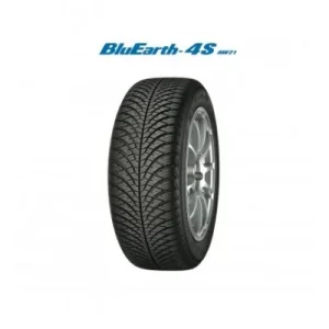 Anvelopa ALL SEASON YOKOHAMA BluEarth-4S AW21 215/45R18 93V Retur ușor