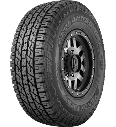 Vezi acum Anvelopa ALL SEASON YOKOHAMA GEOLANDAR A/T G015 225/50R18 95H