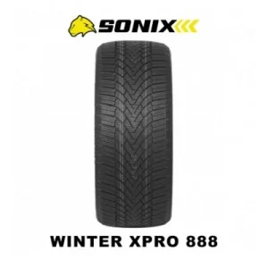 Anvelopa IARNA SONIX WINTER XPRO 888 215/65R15 96 H Chilipir