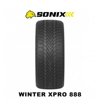 Anvelopa IARNA SONIX WINTER XPRO 888 215/65R15 96 H Chilipir