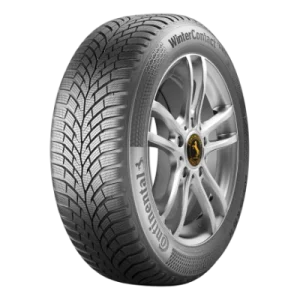Retur gratuit Anvelopa IARNA CONTINENTAL WinterContact TS 870 225/45R17 91H