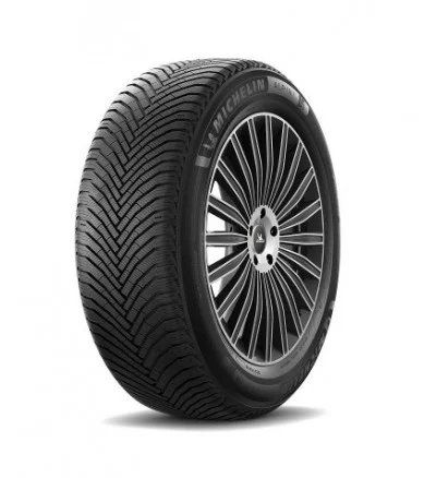 Anvelopa IARNA MICHELIN ALPIN 7 195/55R16 87 H Retur ușor