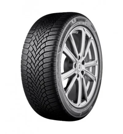 Preț redus Anvelopa IARNA Bridgestone Blizzak6 XL 195/55R17 92V