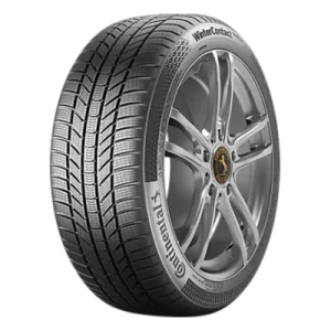 Anvelopa IARNA CONTINENTAL TS-870P 235/45R21 101 T XL Nu rata