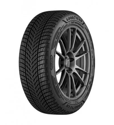 Anvelopa IARNA GOODYEAR UG PERFORMANCE 3 285/40R19 107 V XL Preț redus