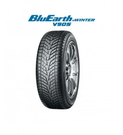 Anvelopa IARNA YOKOHAMA V905 265/40R18 101W Ofertă de sezon