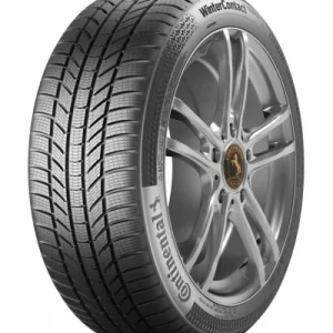 Anvelopa IARNA CONTINENTAL WinterContact 8 S 315/35R22 111V XL Mai ieftin