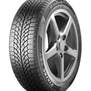 Anvelopa IARNA VIKING WinTech NewGen 235/60R18 107V Ofertă exclusivă
