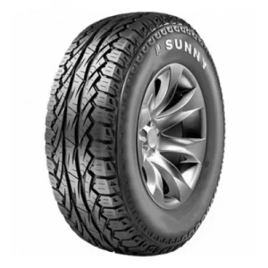 Anvelopa VARA Sunny NU006 XL 265/50R20 111V Ofertă de sezon