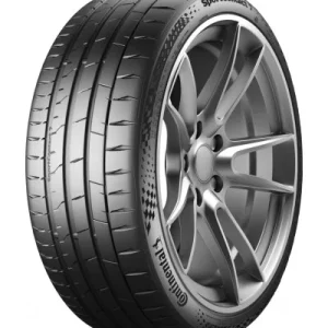 Anvelopa VARA CONTINENTAL SportContact 7 MO1 275/40R19 105Y Livrare rapidă