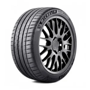 Anvelopa VARA MICHELIN PILOT SPORT 4 S 285/35R20 104Y XL Comandă acum