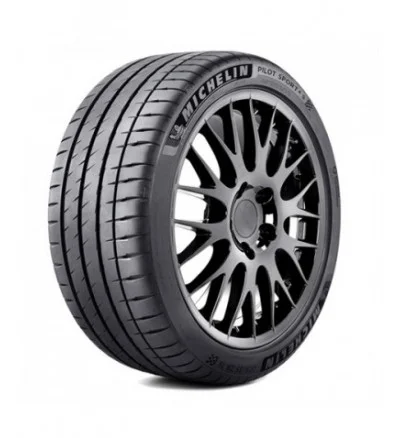 Anvelopa VARA MICHELIN PILOT SPORT 4 S 285/35R20 104Y XL Comandă acum