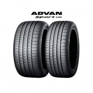 Anvelopa VARA YOKOHAMA ADVAN SPORT V105 245/40R18 93Y Reducere