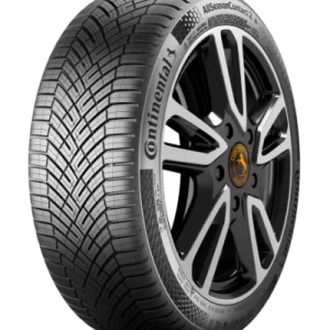 Anvelopa ALL SEASON CONTINENTAL AllSeasonContact 2 255/55R18 105T Bestseller