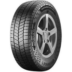 Anvelopa ALL SEASON CONTINENTAL VanContact A/S Ultra 225/55R17C 109/107H Popular