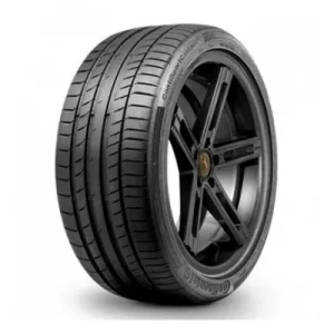 Transport gratuit Anvelopa VARA CONTINENTAL CONTISPORTCONTACT 5P 235/35R19 91Y XL