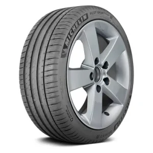 Anvelopa VARA Michelin 275/35R23 Y Pilot Sport 4 SUV HXL FRV 108 Y Ultima șansă