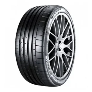 Anvelopa VARA CONTINENTAL SPORTCONTACT 6 255/40R19 96Y Retur ușor