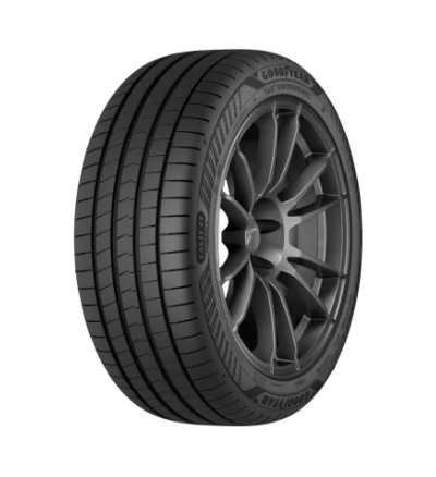 Anvelopa VARA GOODYEAR EAG F1 ASYMMETRIC 6 AO 205/60R17 97 W XL Livrare expres