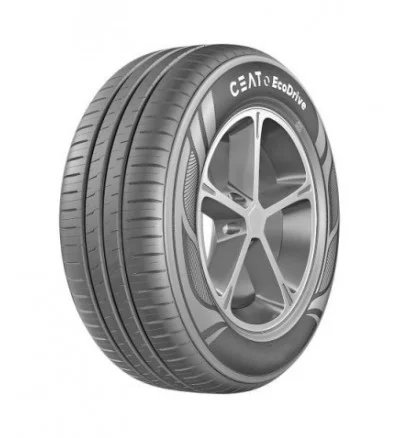 Ieftin Anvelopa VARA CEAT EcoDrive 195/55R15 85V