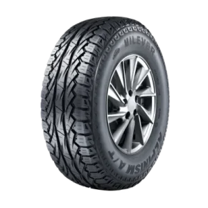Anvelopa VARA MILEVER ALPINISM A/T MU050 235/70R16 106 S Ultima șansă