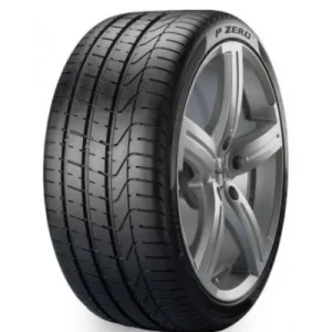 Plată sigură Anvelopa VARA PIRELLI P-ZERO-K1 275/40R20 106W XL