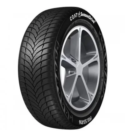 Preț promoțional Anvelopa CEAT 155/70 R13 4 SEASONDRIVE+ 75 T M