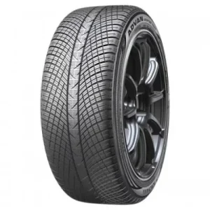 Anvelopa IARNA YOKOHAMA ADVAN WINTER V907 285/45R22 114V Chilipir