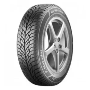 Preț mic Anvelopa ALL SEASON MATADOR MP62 ALL WEATHER EVO 195/65R15 91H