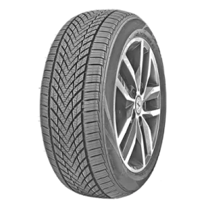 Anvelopa ALL SEASON TRACMAX A/S TRAC SAVER 245/35R19 93 Y XL Ofertă
