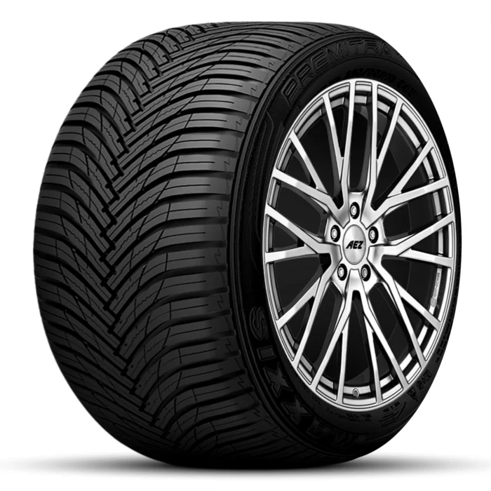 Anvelope Second Hand VARĂ 245/40 R19 98W MAXXIS PREMITRA ALLSEASON AP3 Cel mai vândut